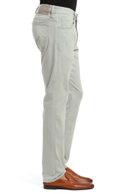 34 Heritage Charisma Relaxed Fit Twill Pants In Arona Twill