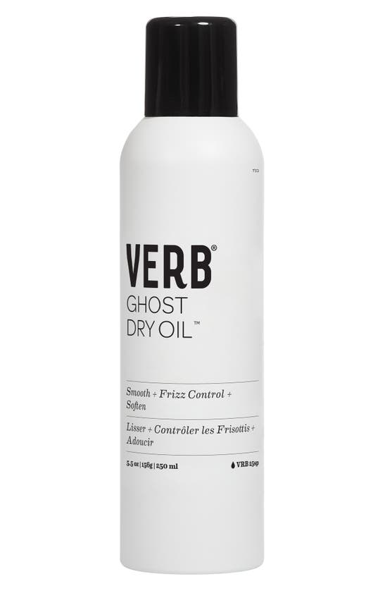 Shop Verb Ghost Dry Conditioner Oil, 5.5 oz