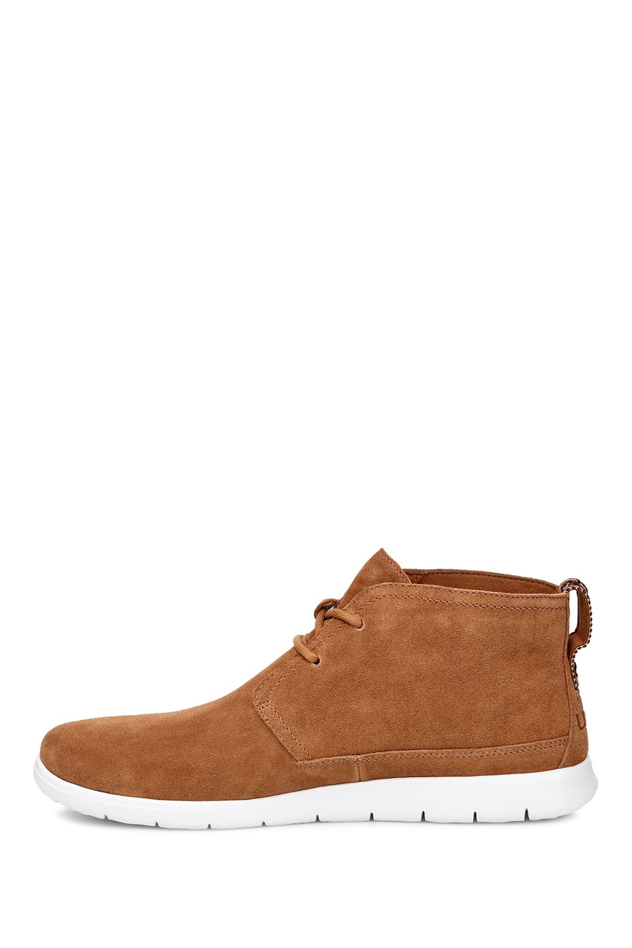 ugg freamon hyperweave chukka boot