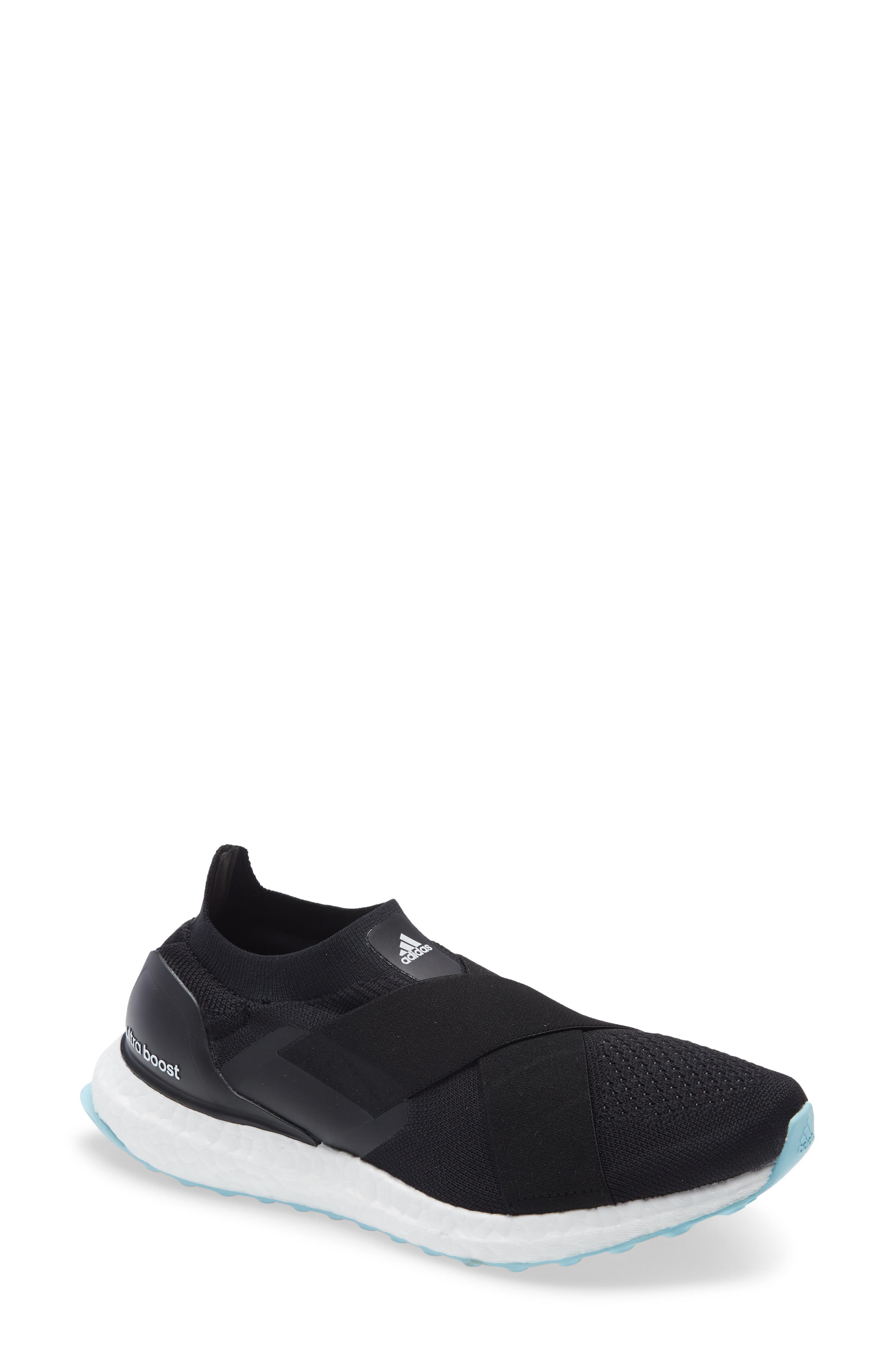 adidas running slip on