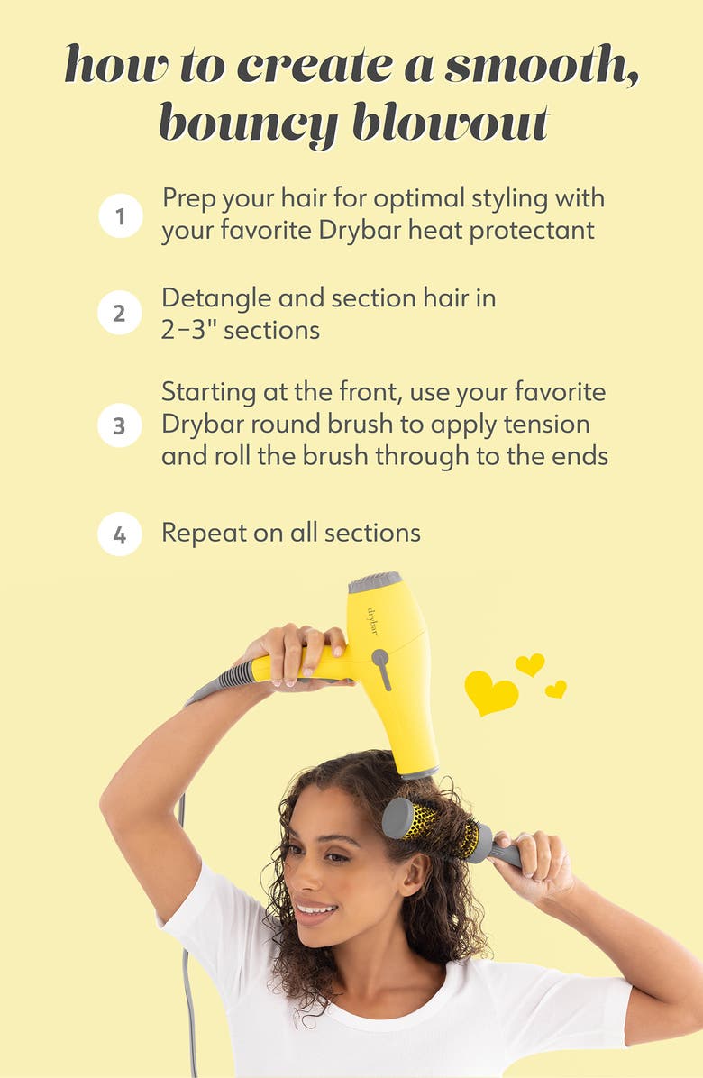 Drybar Buttercup Blow Dryer | Nordstrom