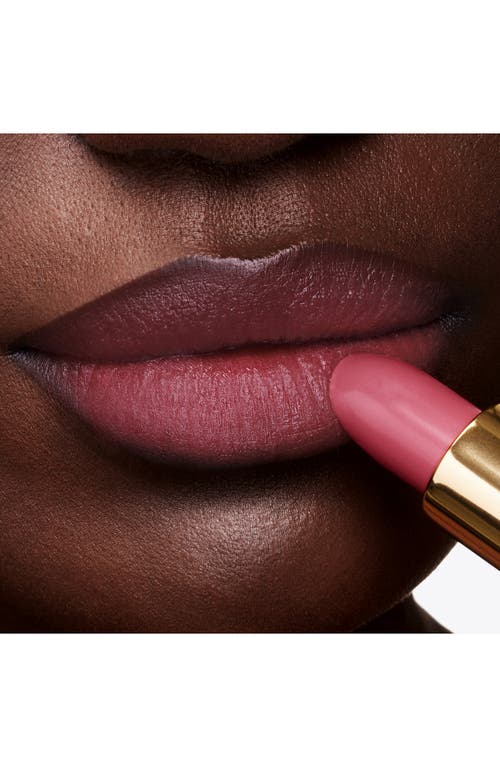 Tom Ford Lip Color Lipstick Runway Rose 12 oz / 3.5 G In 19 Runway Rose
