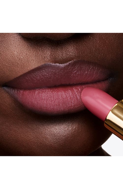 Shop Tom Ford Lip Color Lipstick In 19 Runway Rose