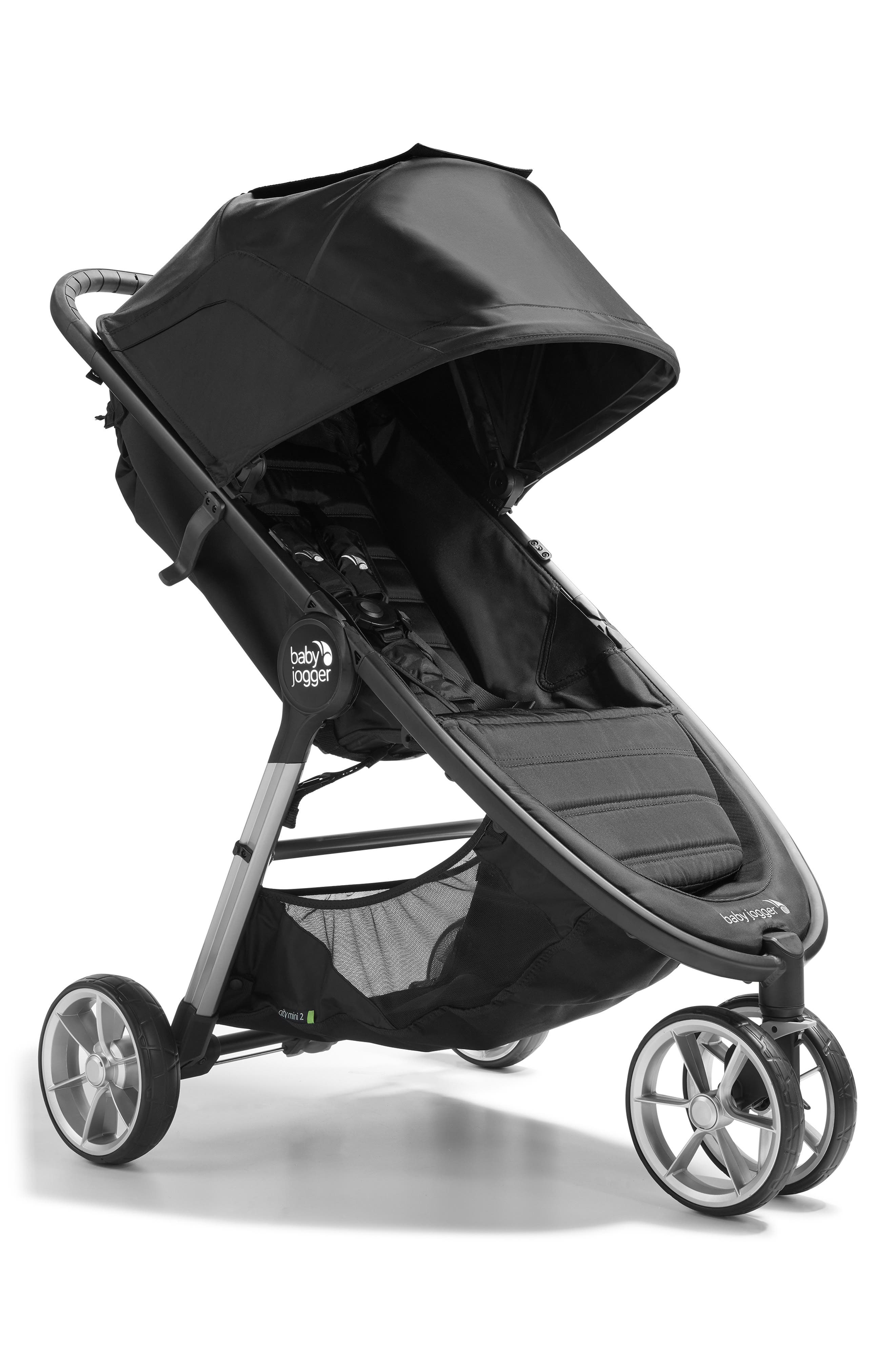 City mini outlet stroller dimensions