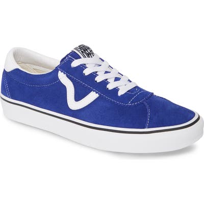 Vans Sport Sneaker, Blue