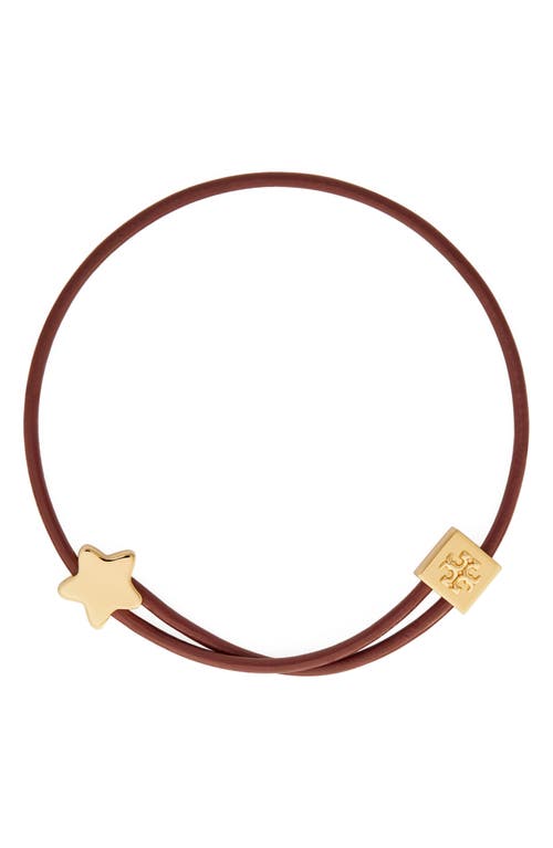 TORY BURCH TORY BURCH KIRA SLIDER BRACELET 