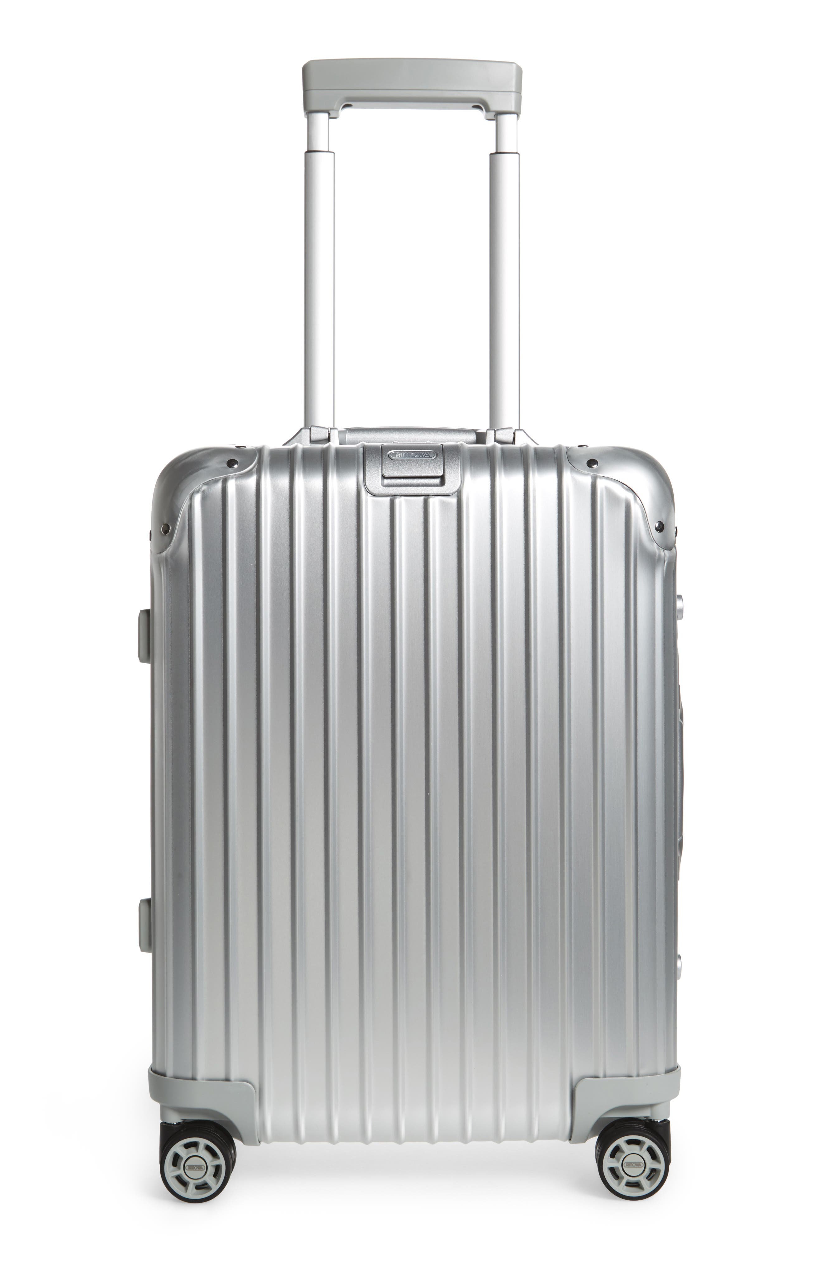 rimowa 22 inch carry on