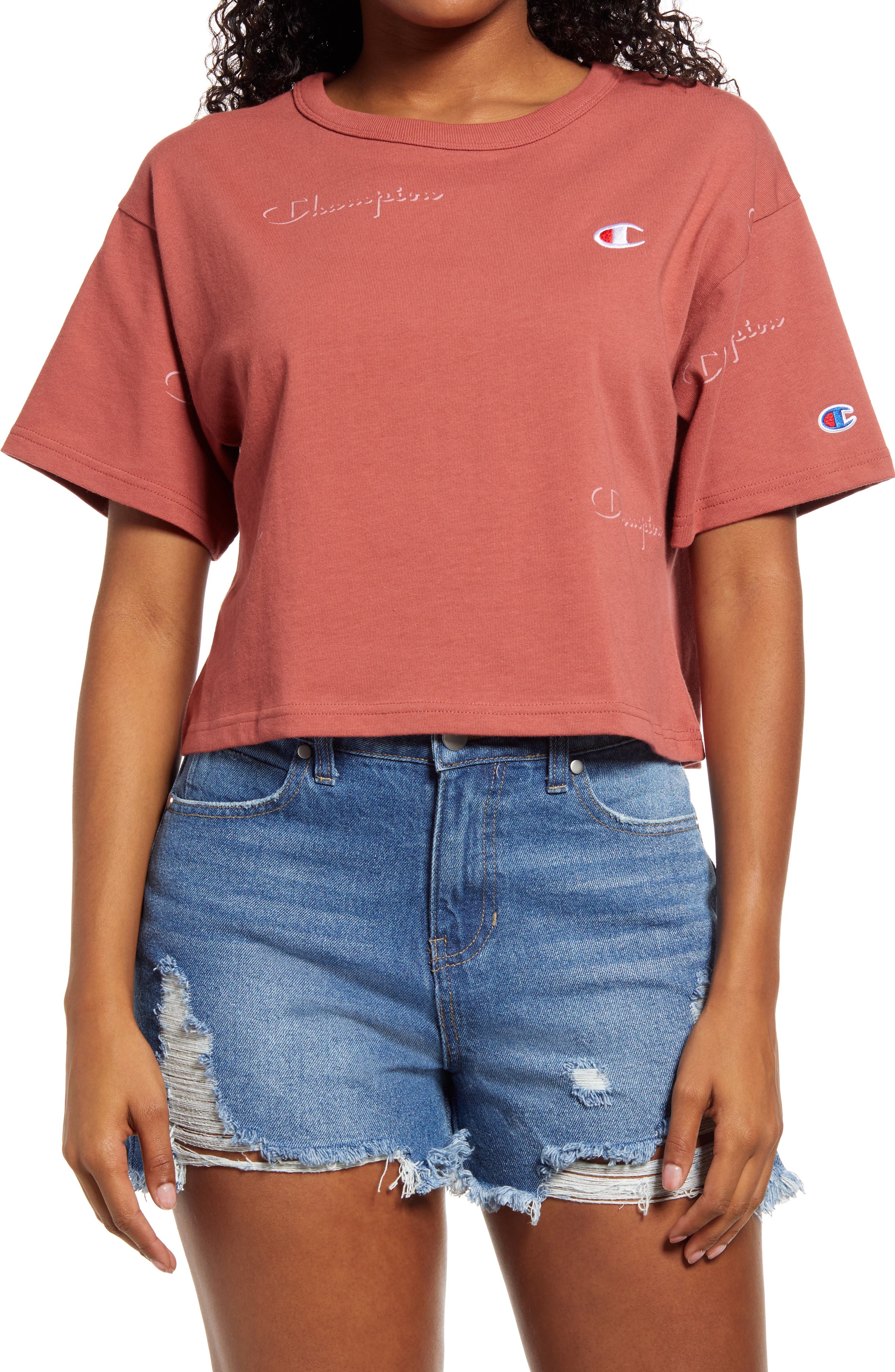 nordstrom rack champion women's