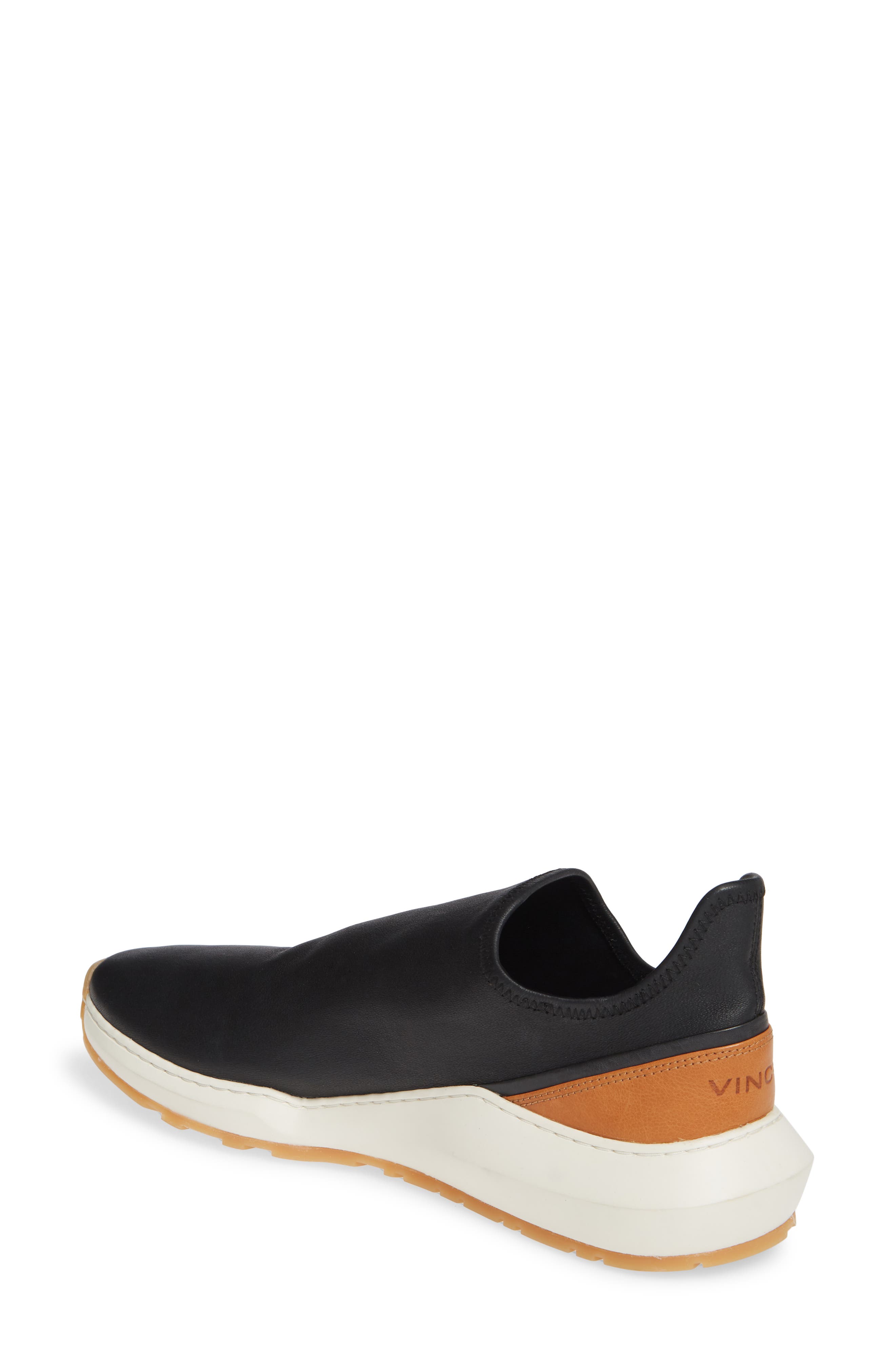 vince marlon slip on sneaker