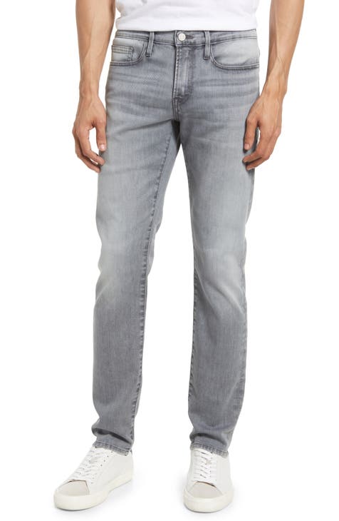 Men's Grey Jeans | Nordstrom