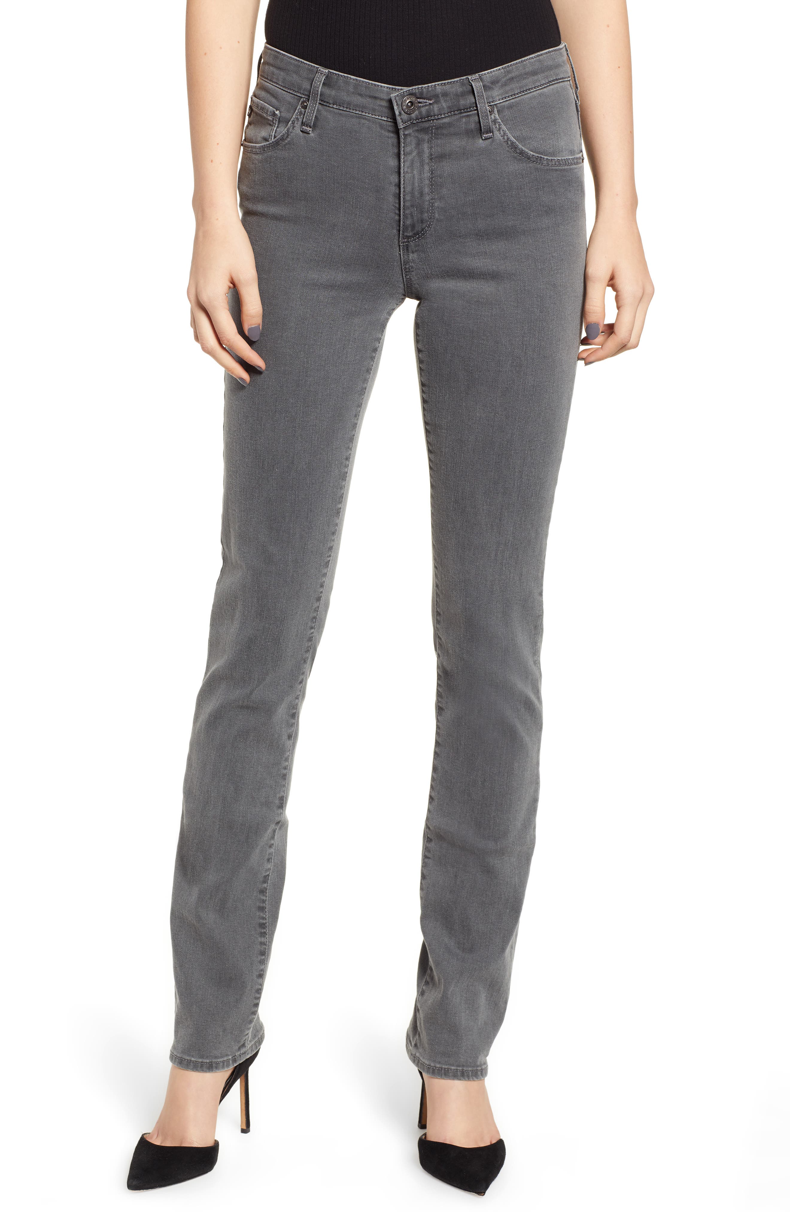 ag harper slim straight leg jeans