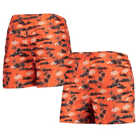 Signature Board Swimshorts - Luxury Orange