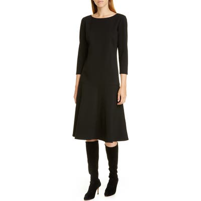Lafayette 148 New York Martha A-Line Dress