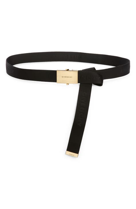 Men's Givenchy Belts