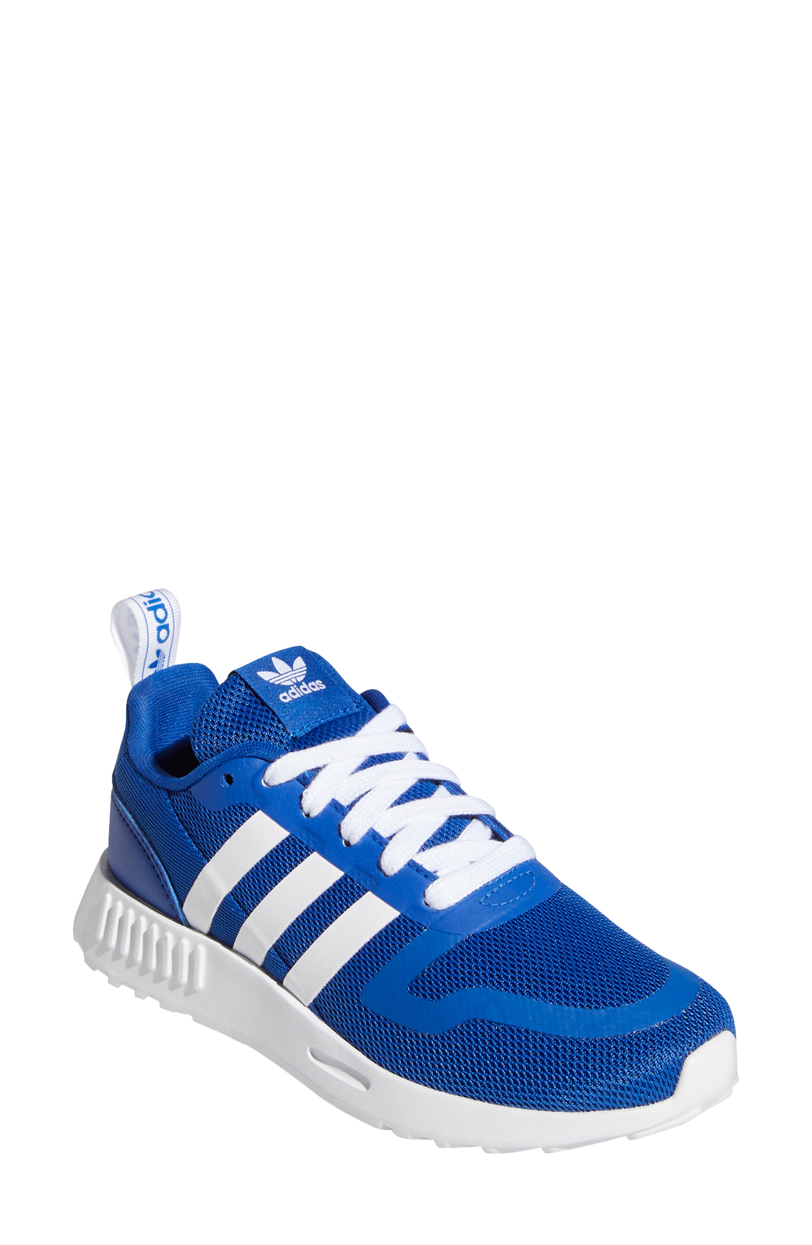 adidas royal blue trainers