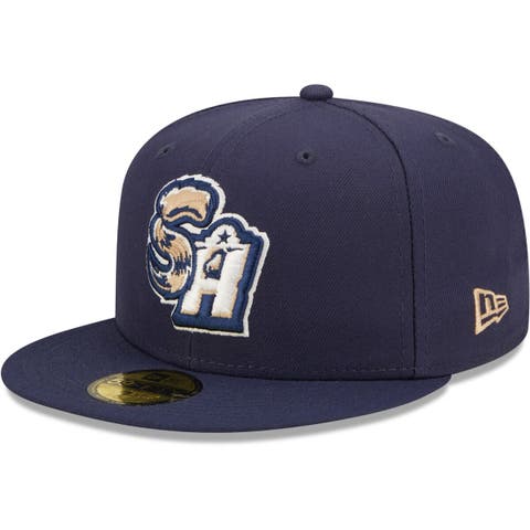 SA Baseball Logo FlexFit Hat