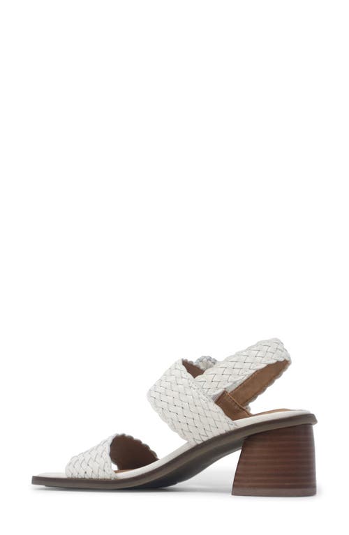 GENTLE SOULS BY KENNETH COLE GENTLE SOULS MADYLYN SLINGBACK SANDAL