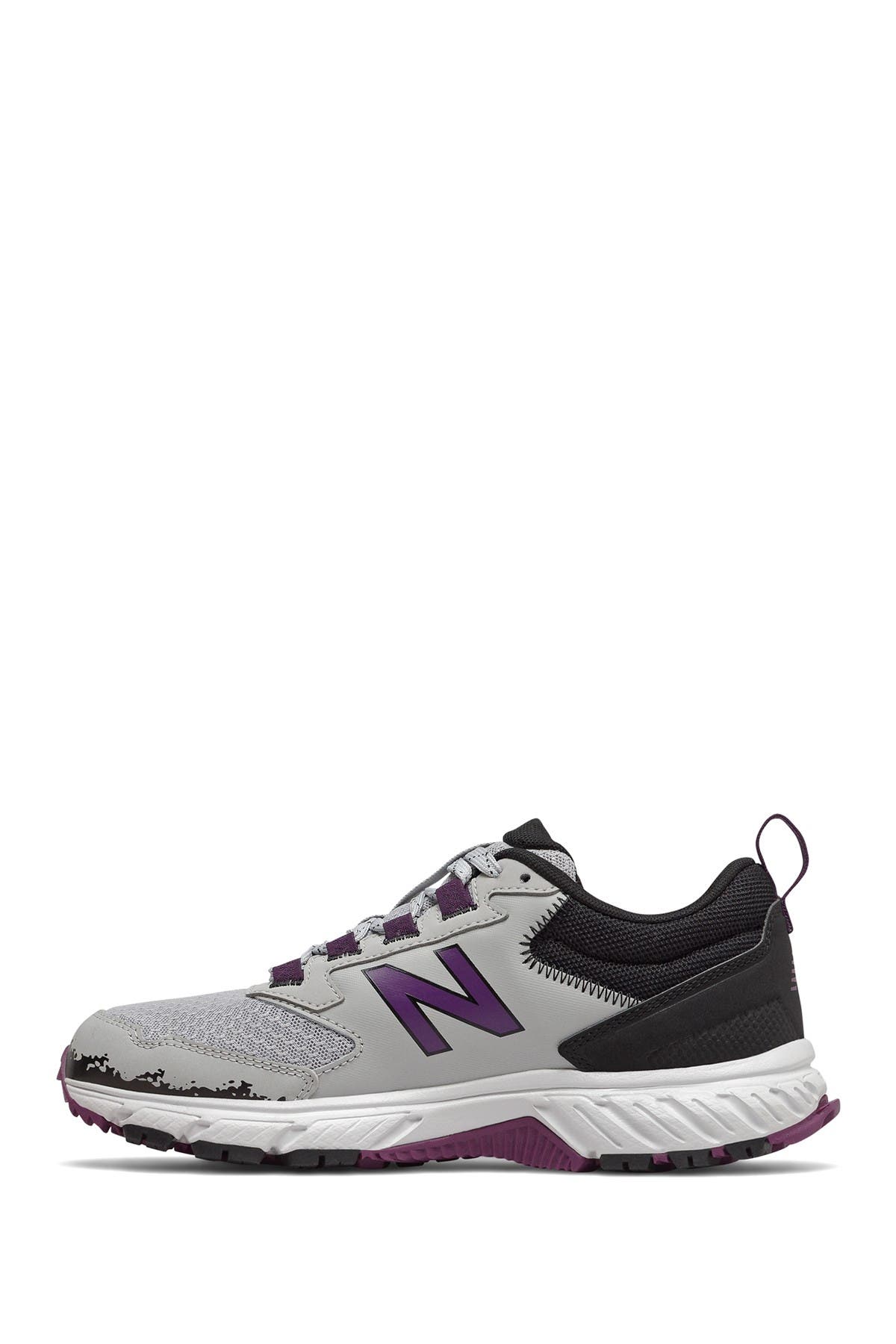 new balance nitrel v5