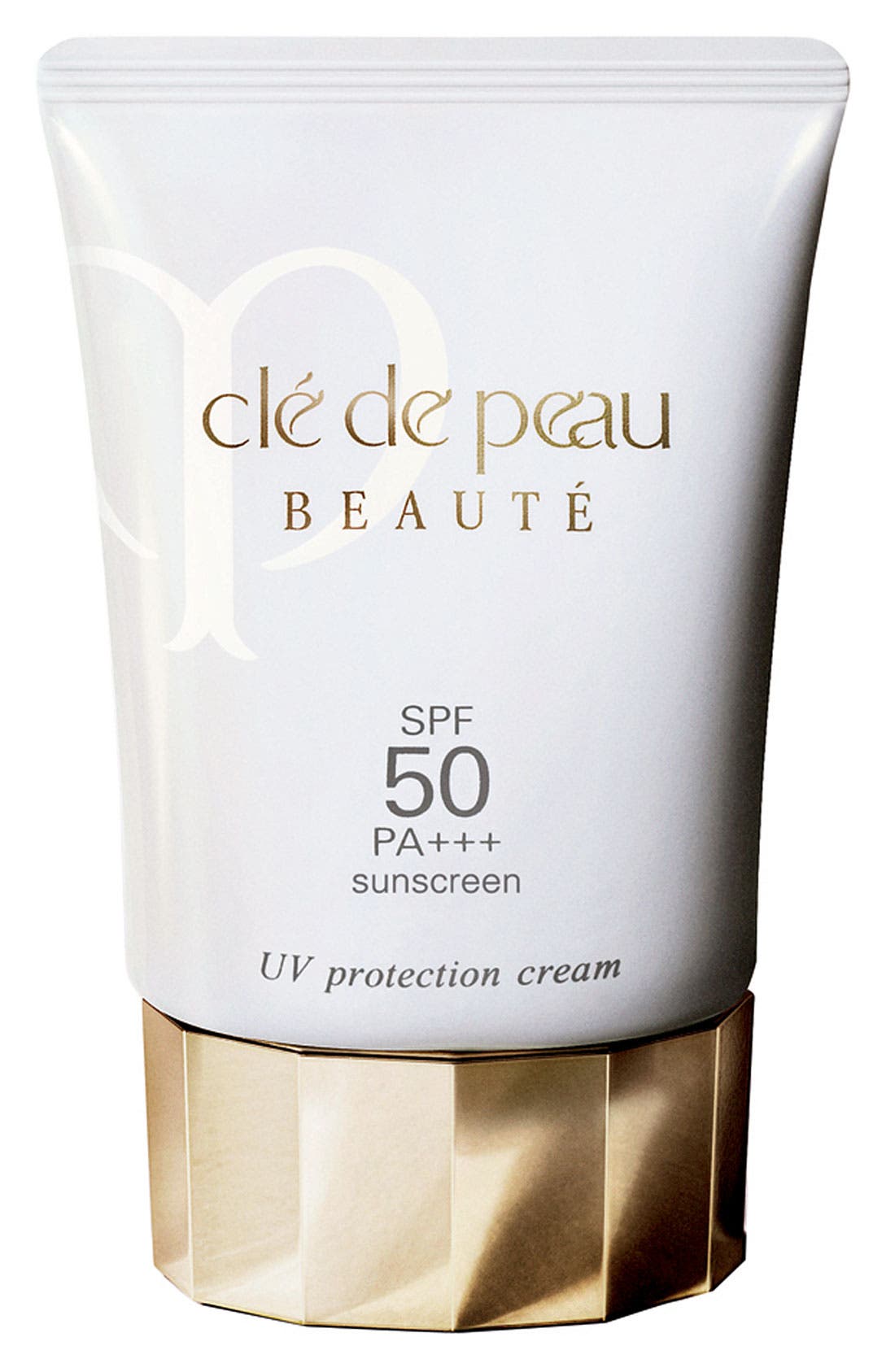 Clé de Peau Beauté UV Protection Cream SPF 50 PA+++ Nordstrom