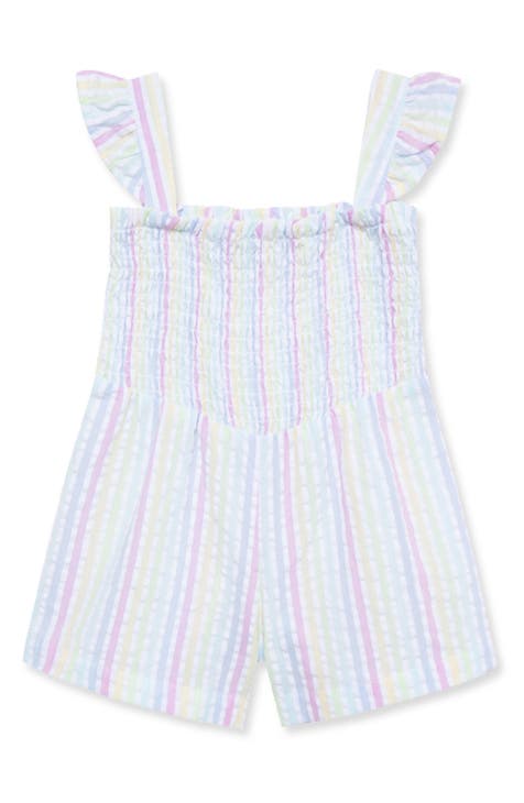 Baby Girl Clothing: Dresses, Bodysuits & Footies | Nordstrom