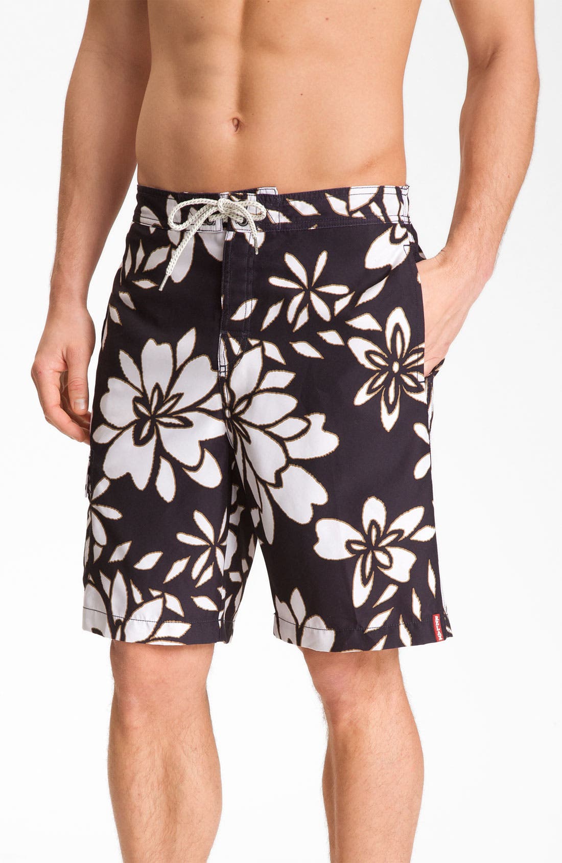 nordstrom tommy bahama swim