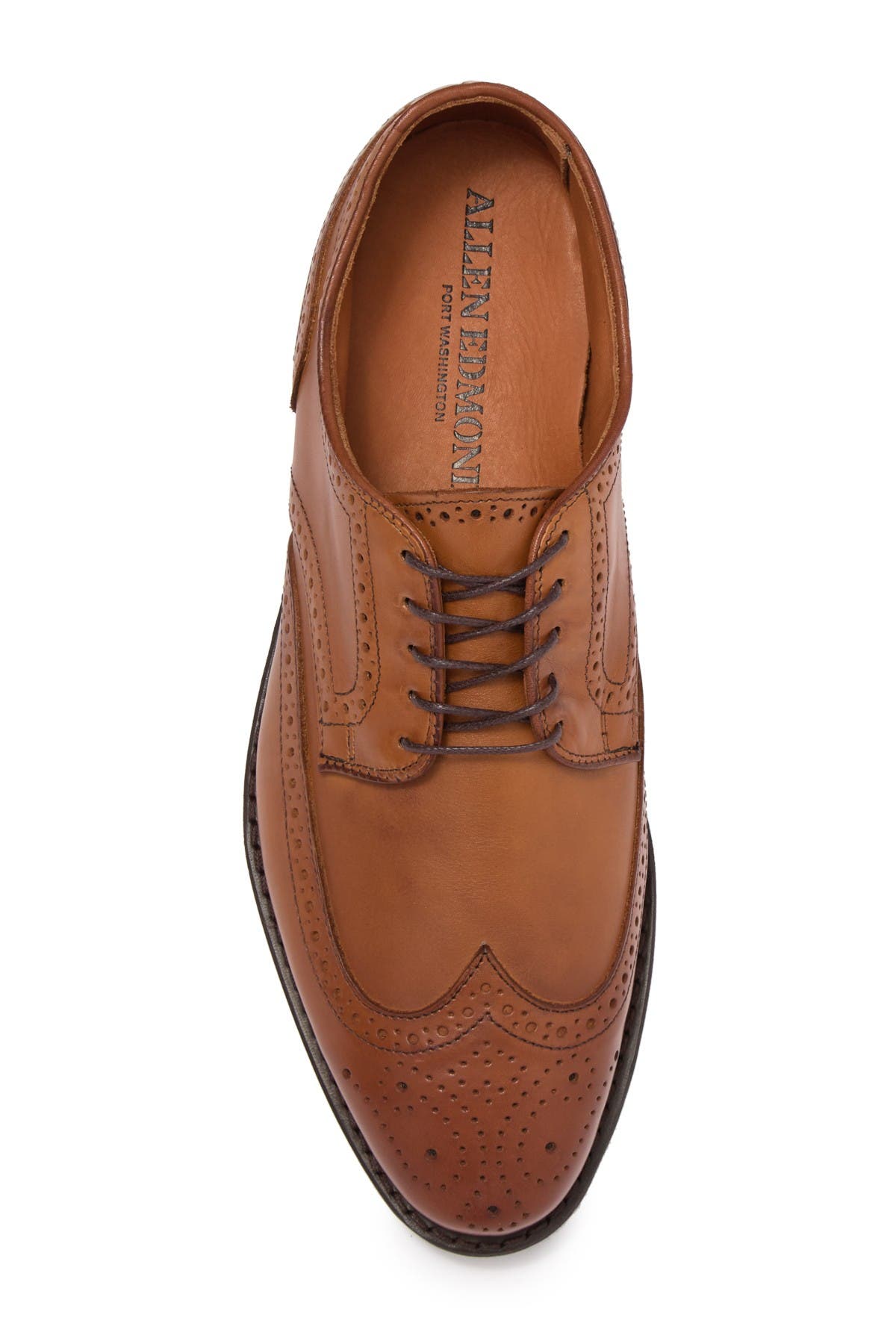 extra wide wingtip shoes