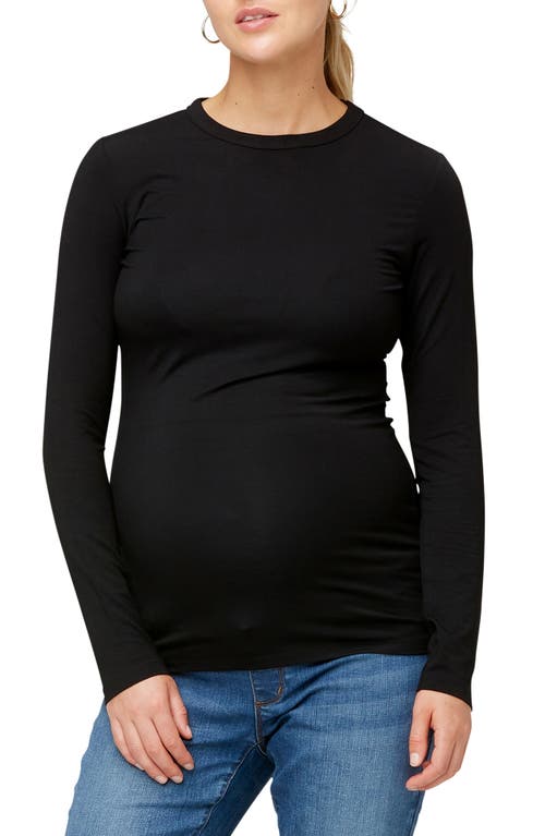 Nom Maternity Liv T-Shirt at Nordstrom,