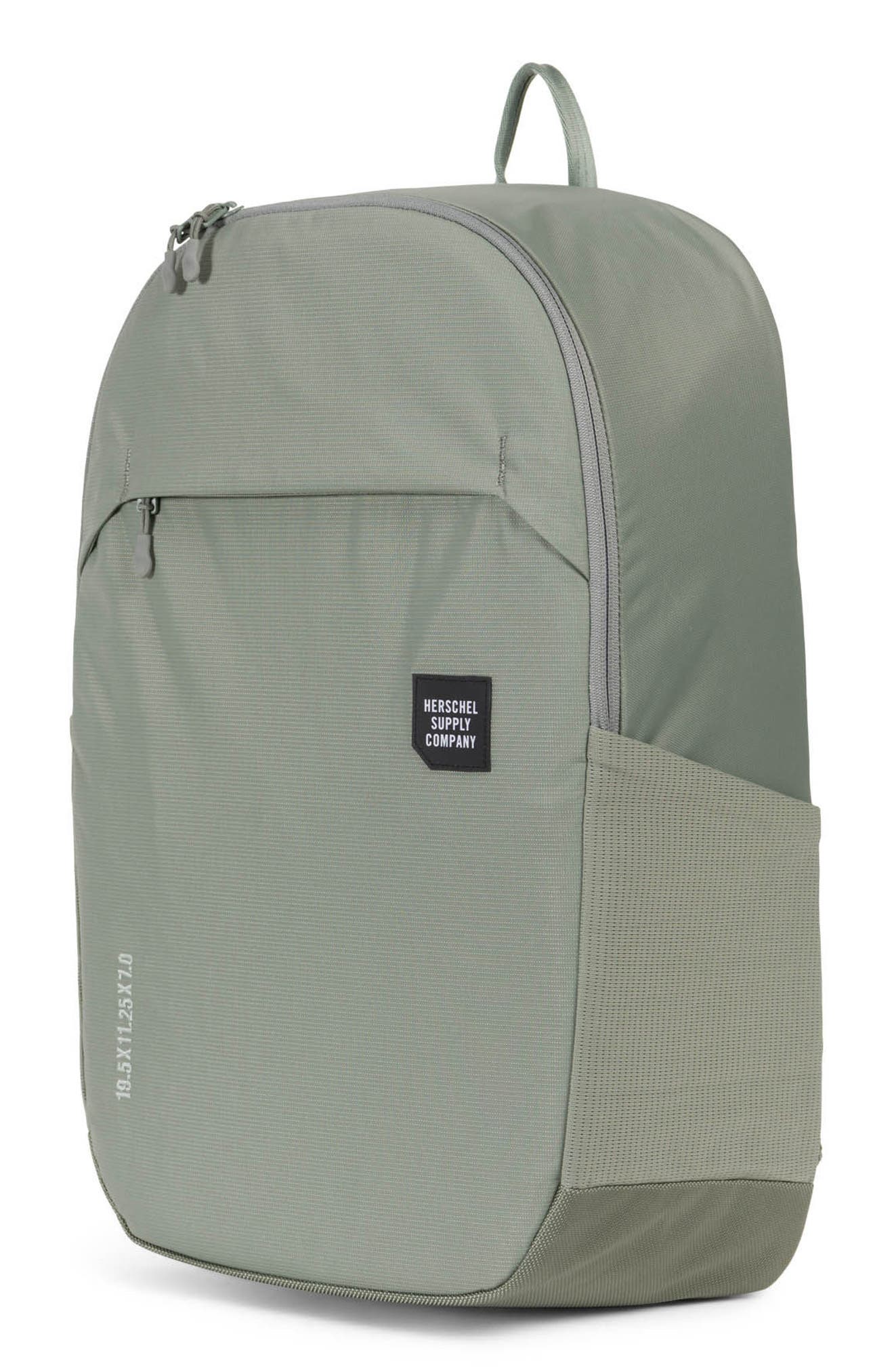 herschel supply co mammoth backpack