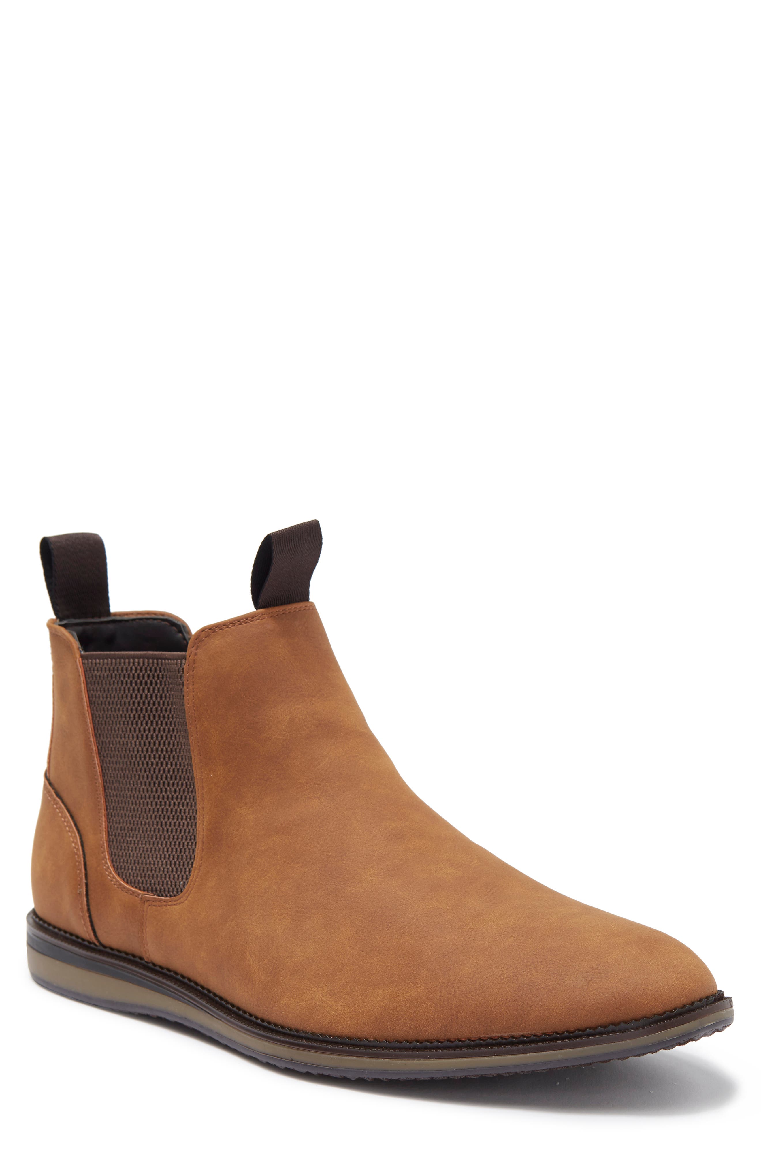 madden gregry chelsea boot