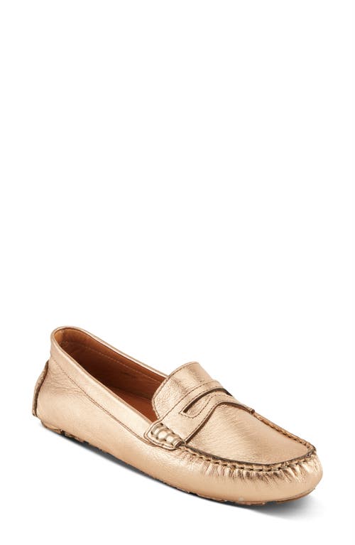 Spring Step Audette Penny Loafer In Multi