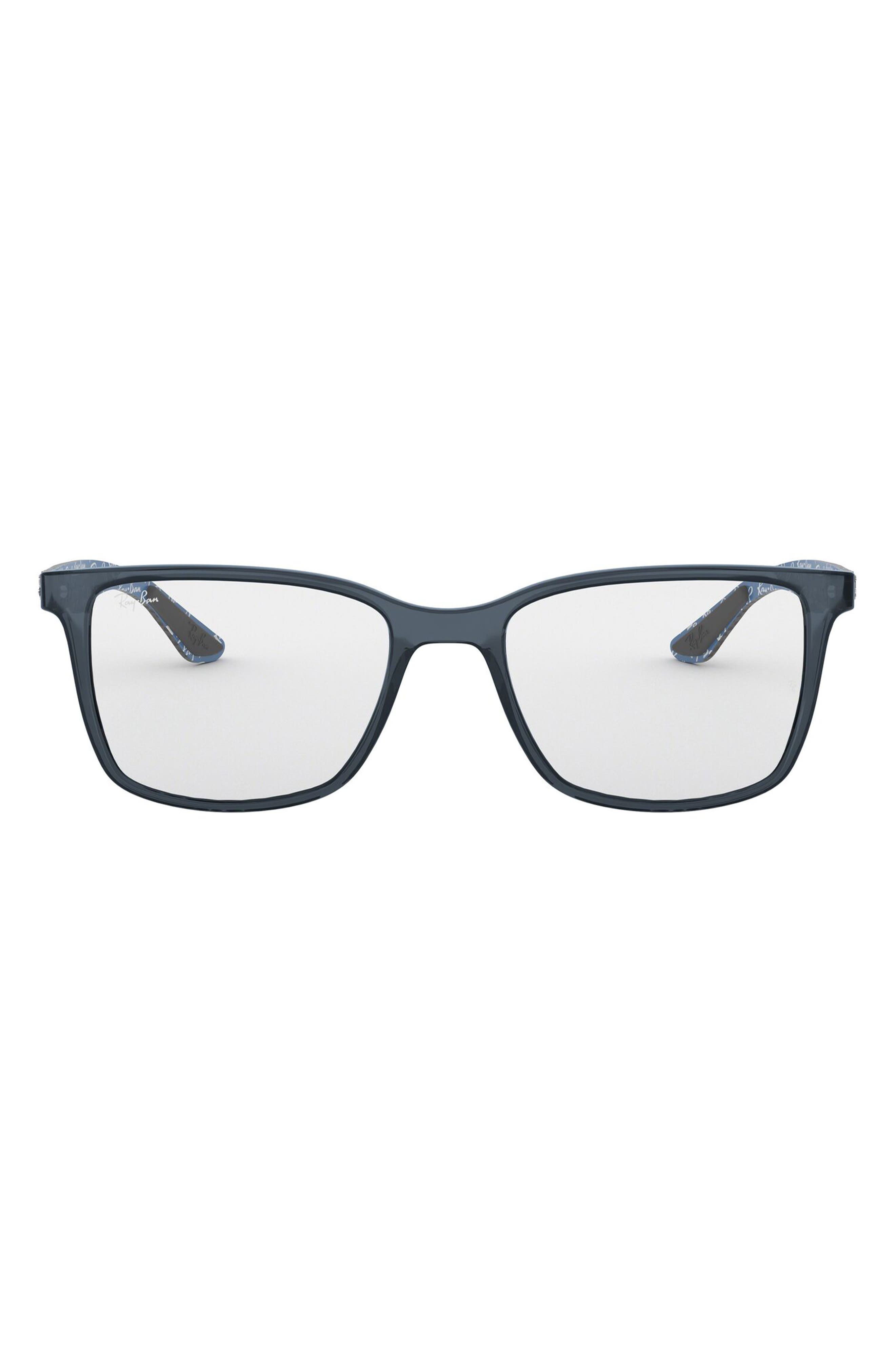 rectangle frames for women