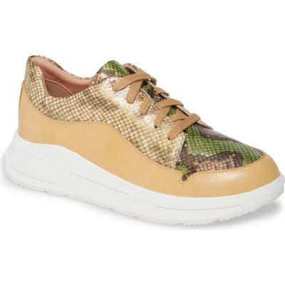 Fitflop Freya Sneaker, Beige