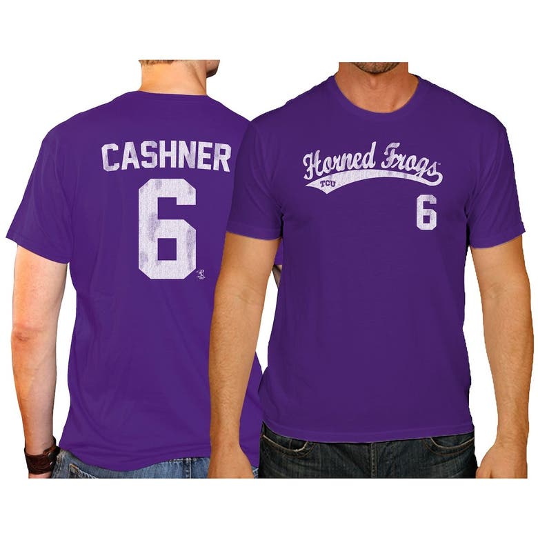 Baseball Purple NCAA Jerseys for sale