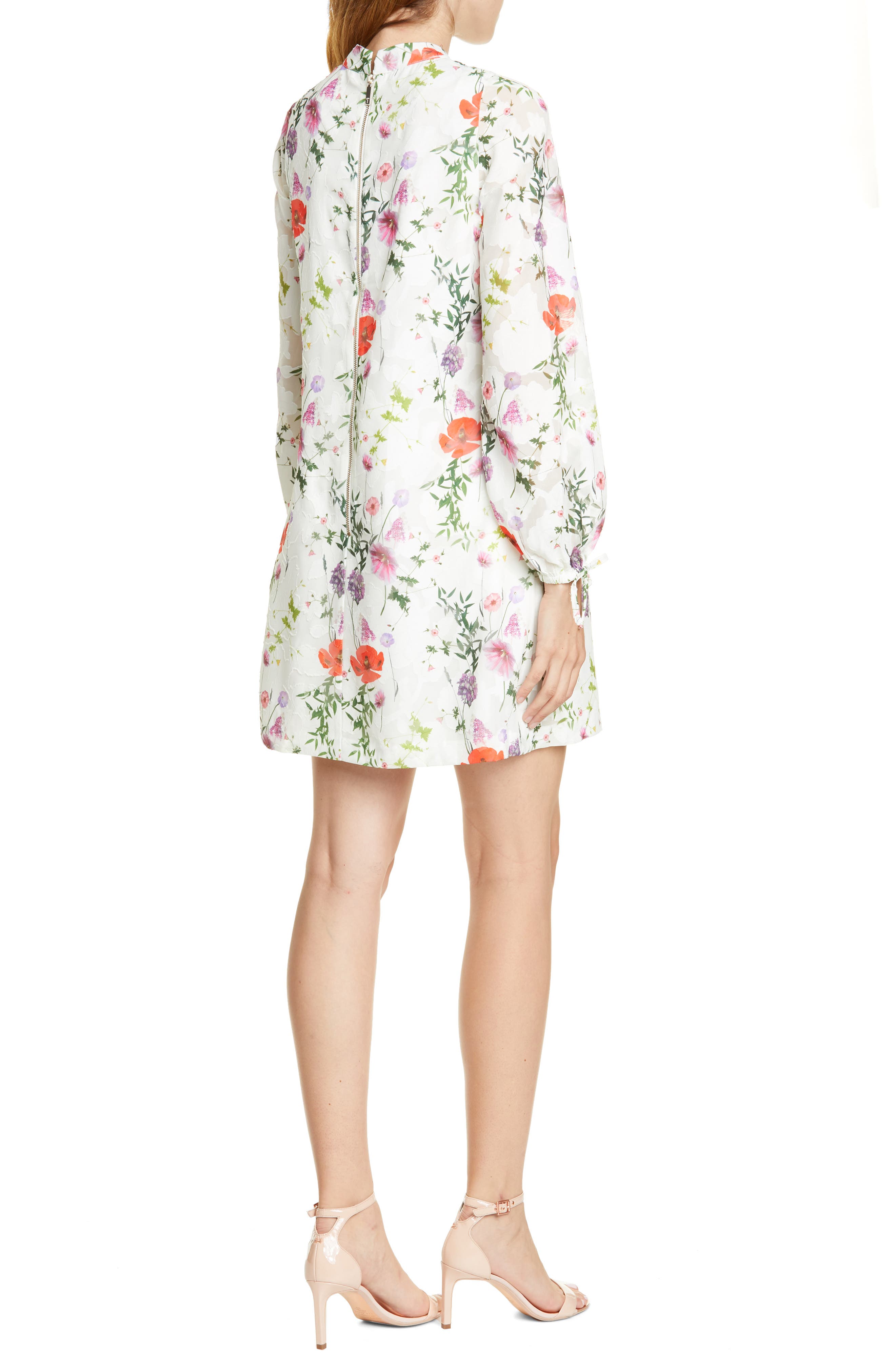 ted baker imane dress