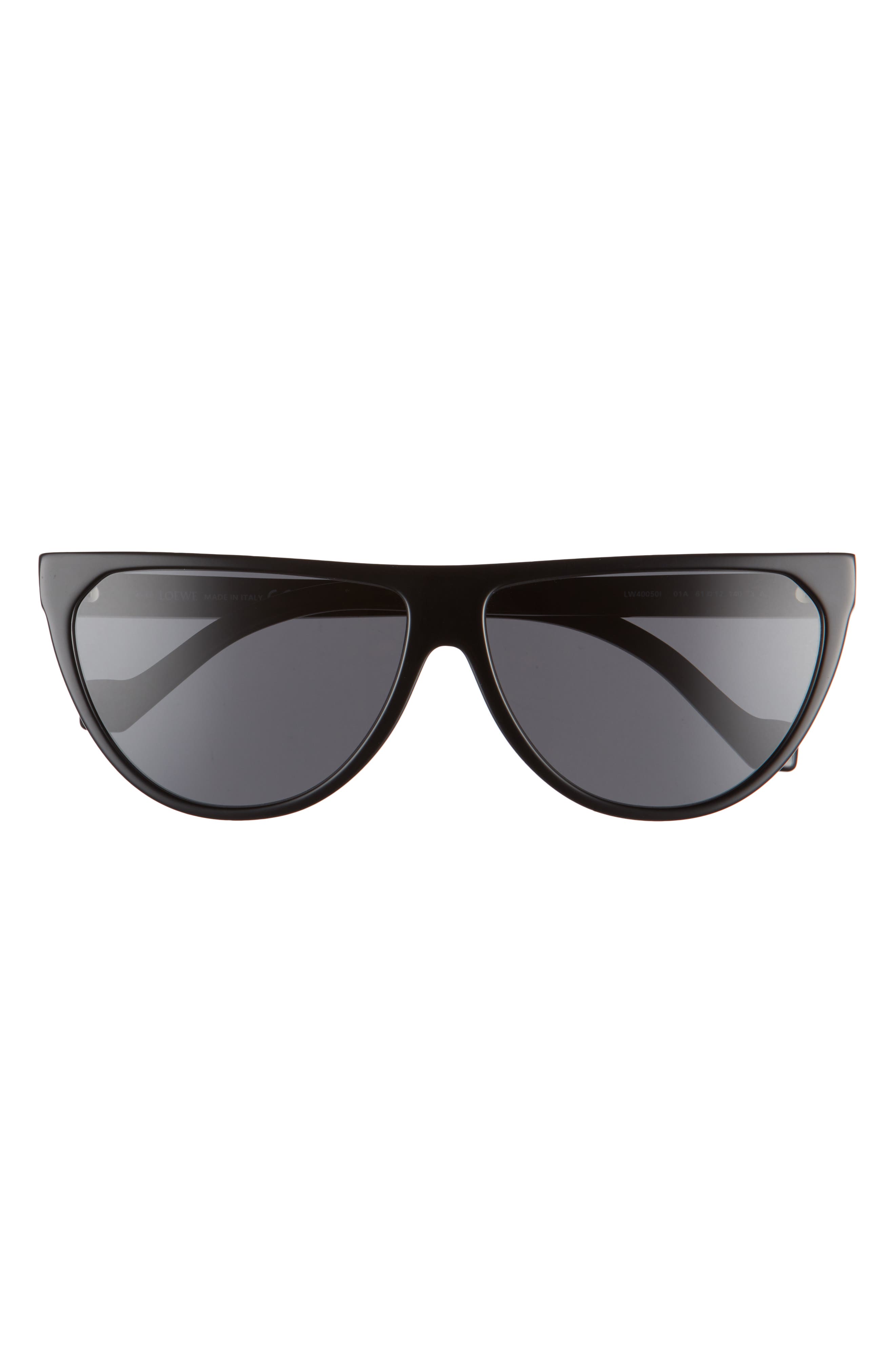 straight top sunglasses