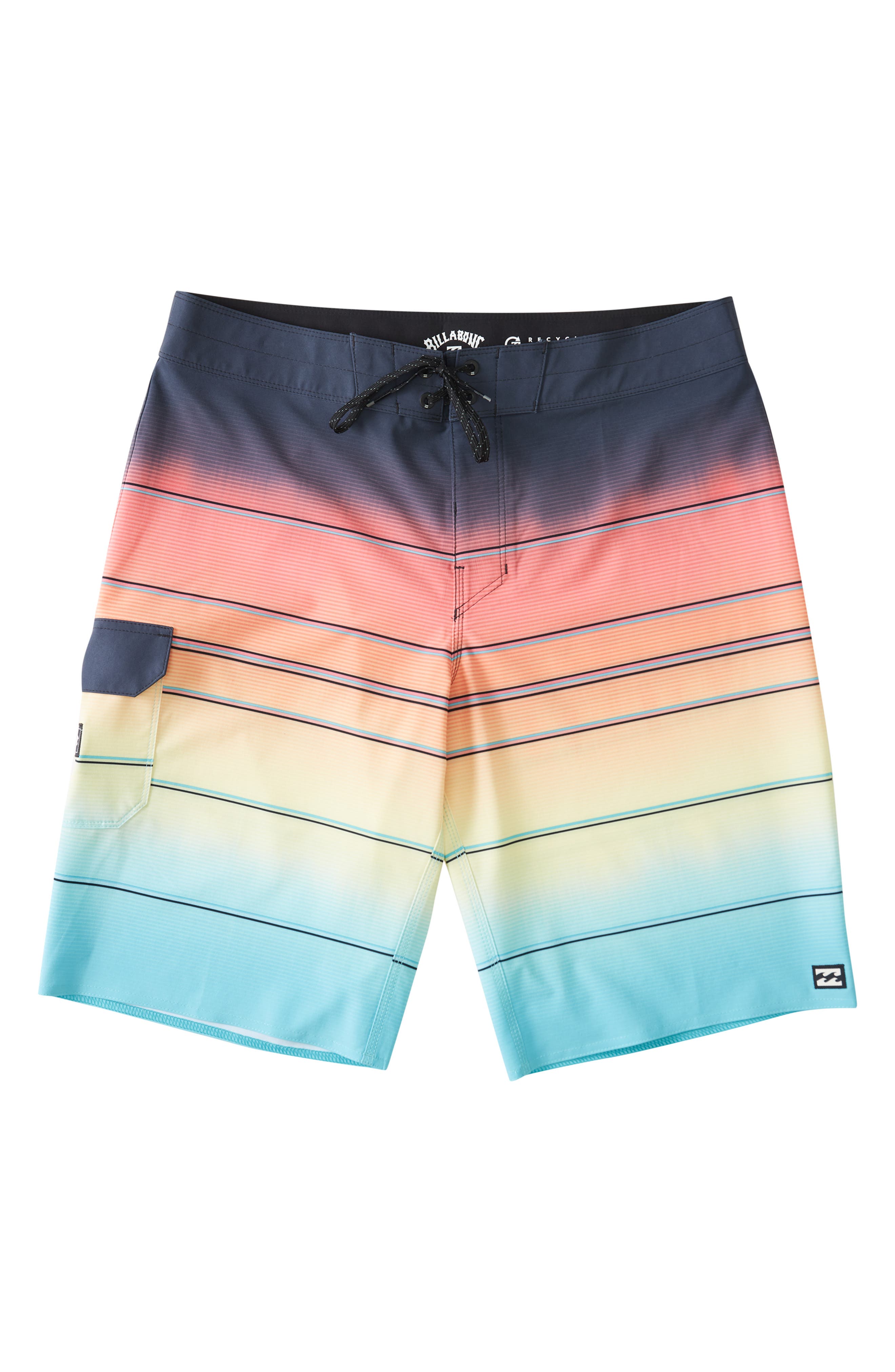 Boys' Billabong Swim Trunks \u0026 Swimwear 