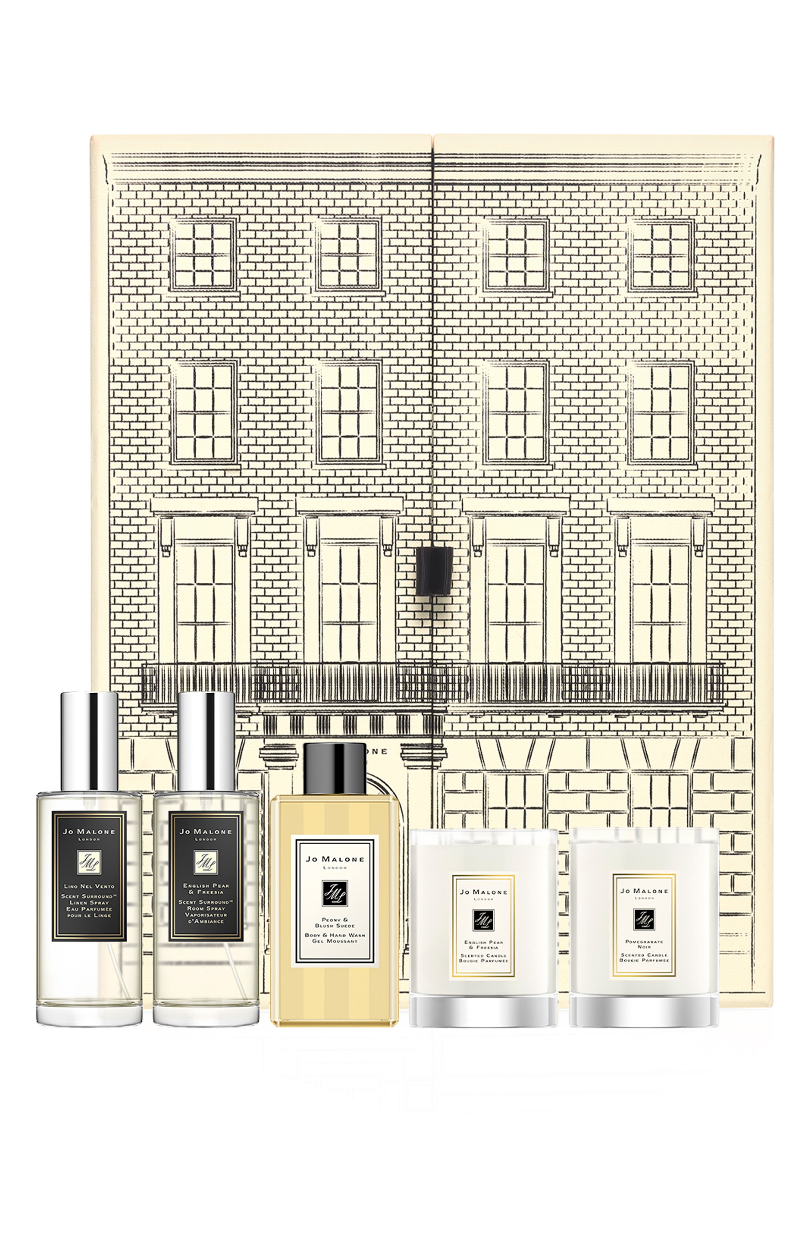 Jo Malone London™ House of Jo Malone London Home Fragrance Set Nordstrom