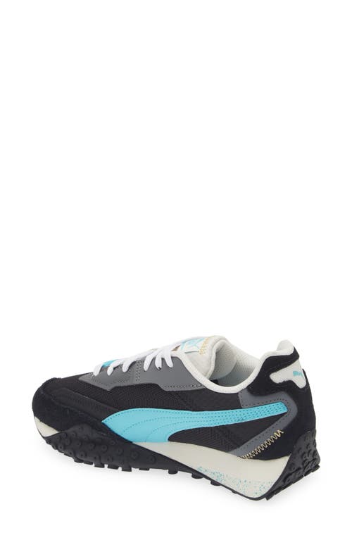 PUMA PUMA KIDS' BLACKTOP RIDER LITHIUM SNEAKER