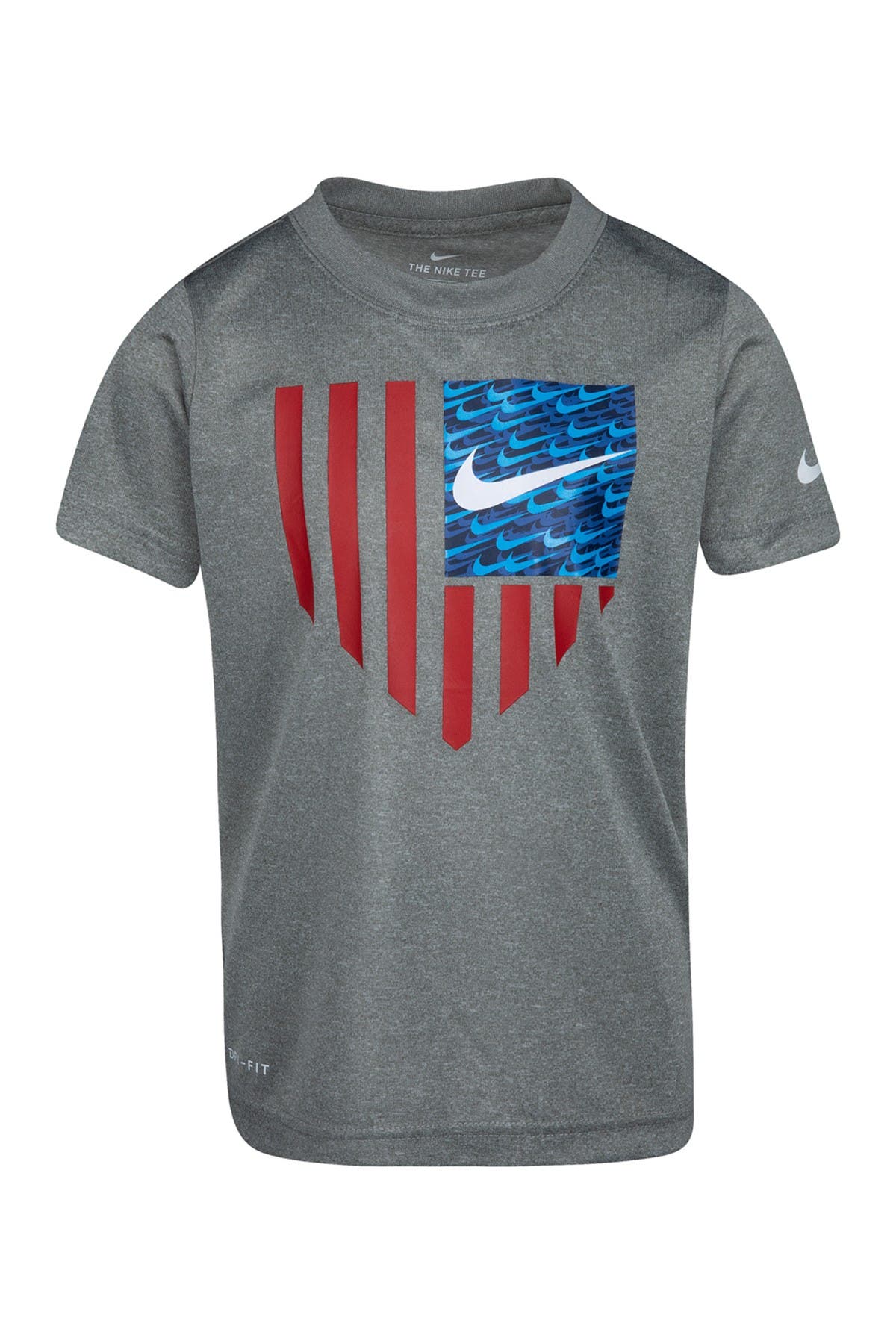 nike americana t shirt