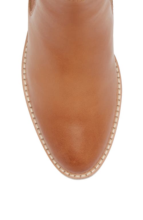 Frankie4 Liberty Chelsea Boot In Tan