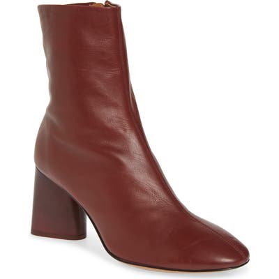 Rag & Bone Fei Ankle Boot, Brown