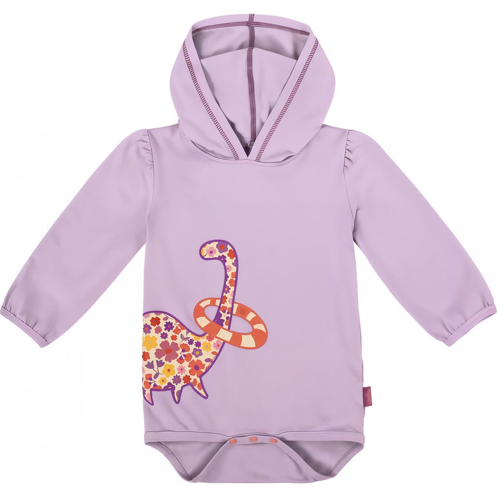Uv Skinz Hooded Sunzie In Tubin Dino