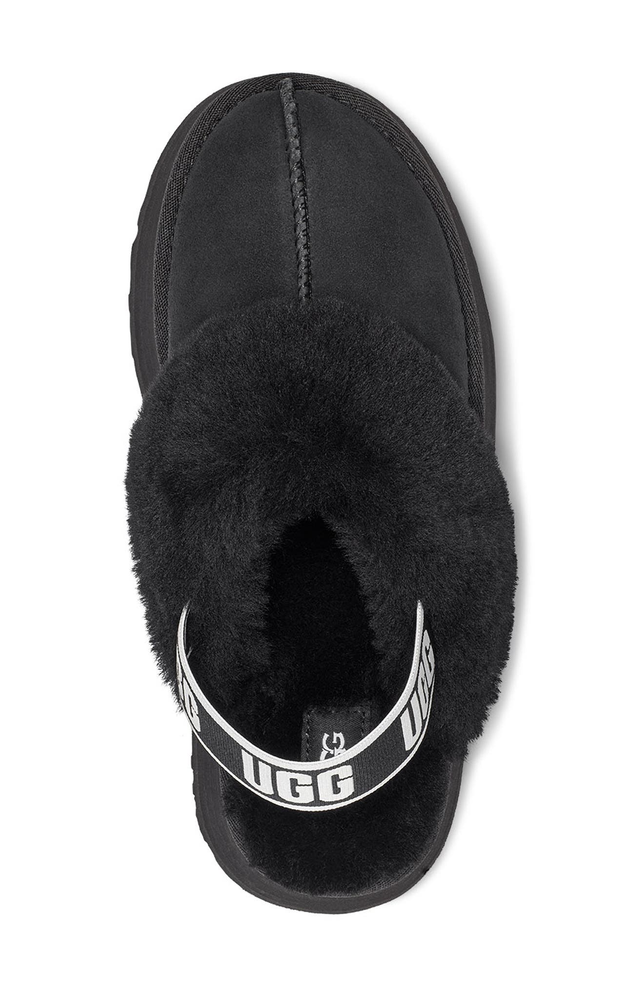 nordstrom ugg funkette