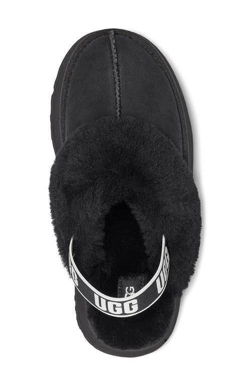 Ugg Sandals In Black