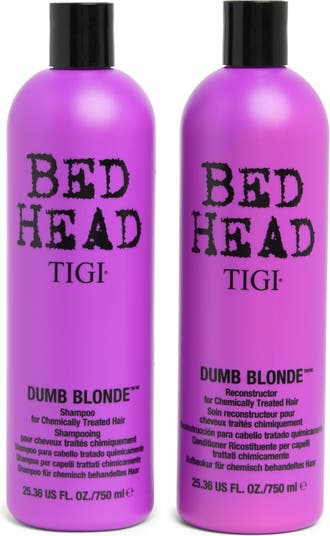 BEDHEAD TIGI TIGI Bed Head Dumb Blonde & Set Nordstromrack