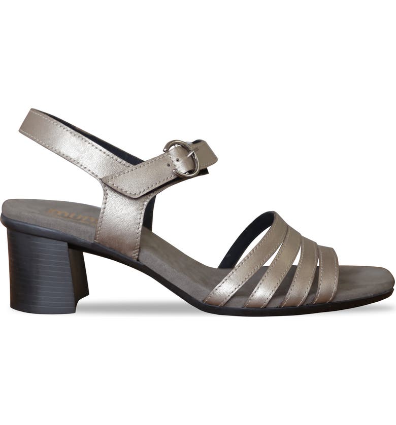 Munro Hallie Block Heel Sandal Nordstrom Munro Hallie Block Heel Sandal Nordstrom