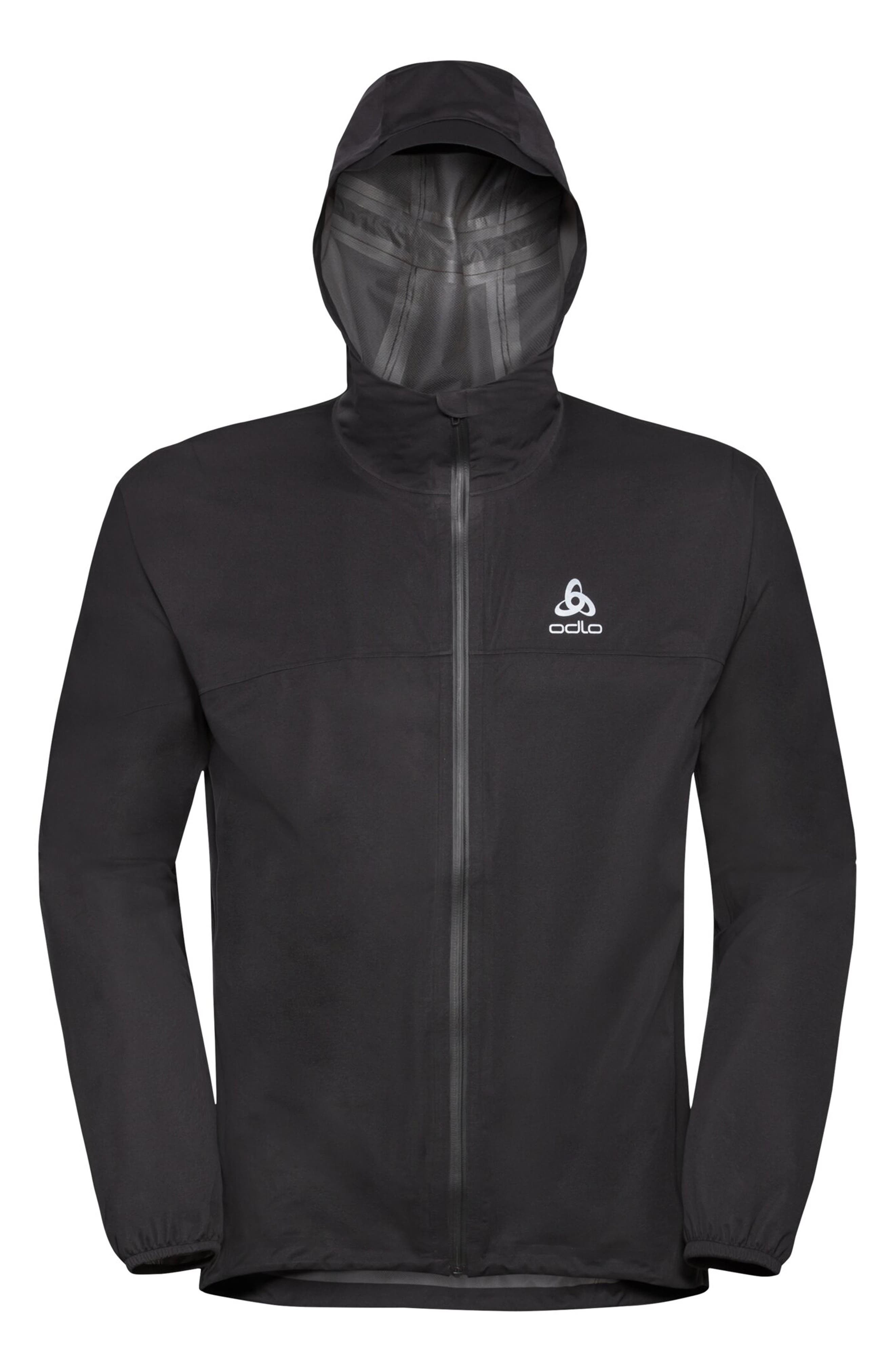 Odlo Zeroweight Waterproof Jacket 