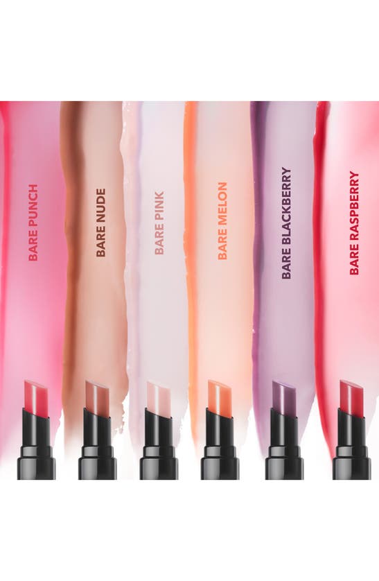 Bobbi Brown Extra Lip Tint In Bare Blackberry ModeSens