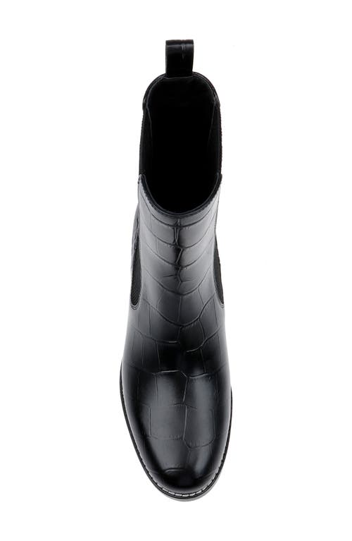 L AGENCE L'AGENCE EMMA CHELSEA BOOT