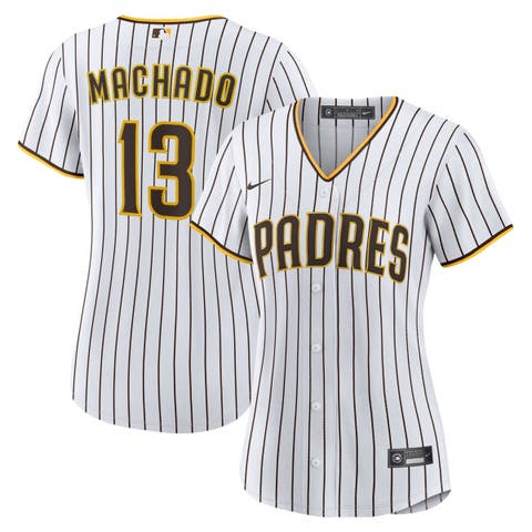 13 Manny Machado San Diego Padres "SLIM FIT" Shirt Tri-Blend or  100%Cotton